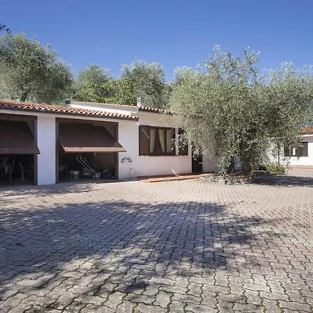 Chiara - Colline Di Andora Villa