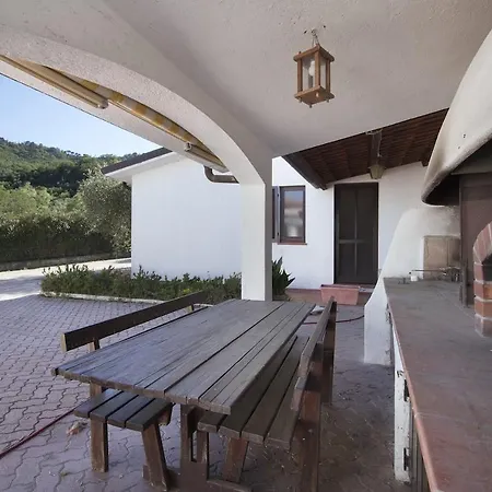 Chiara - Colline Di Andora Villa