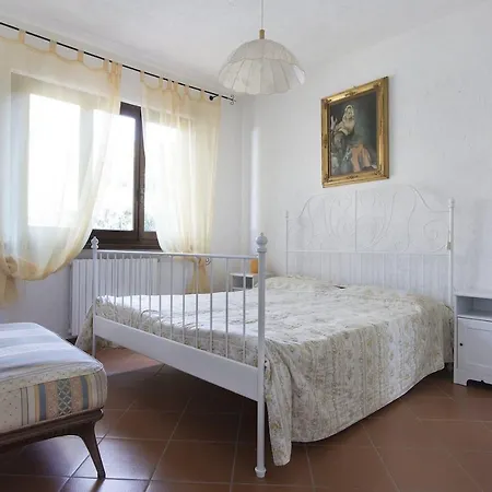 Villa Chiara - Colline Di Andora Moltedo