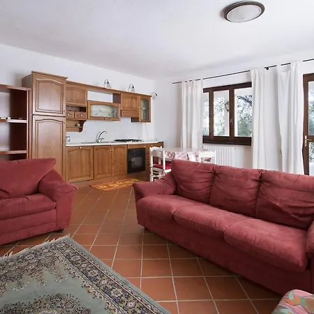 Villa Chiara - Colline Di Andora Moltedo