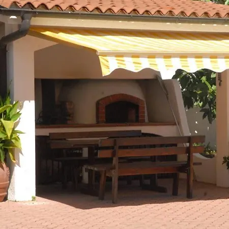 Villa Chiara - Colline Di Andora