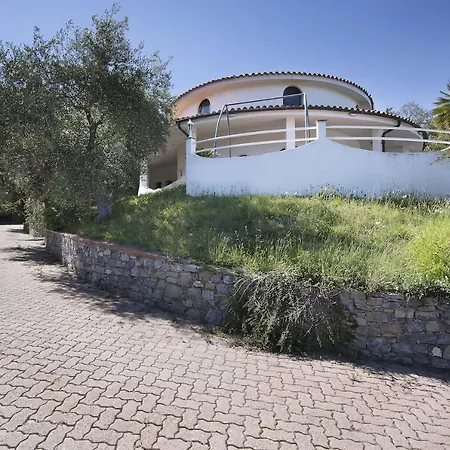 Villa Chiara - Colline Di Andora