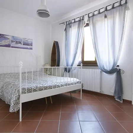 Chiara - Colline Di Andora Villa *