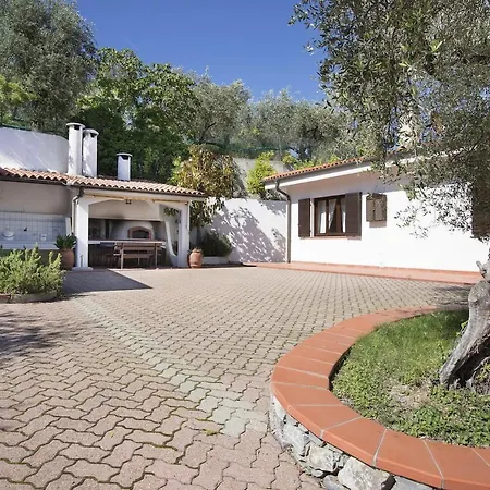 Chiara - Colline Di Andora Villa Moltedo